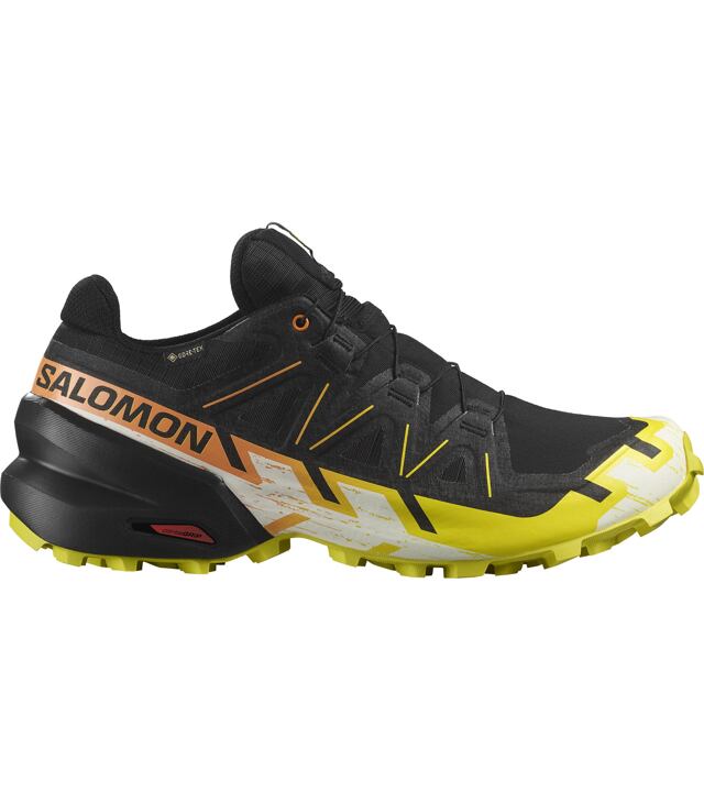 Boty SALOMON SPEEDCROSS 6 GTX Man