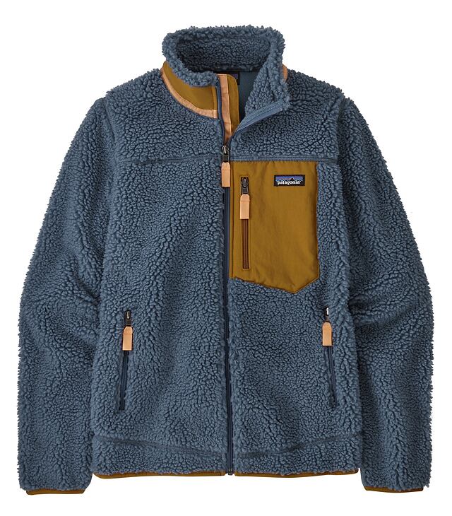 Jachetă PATAGONIA W CLASSIC RETRO-X JKT Lady