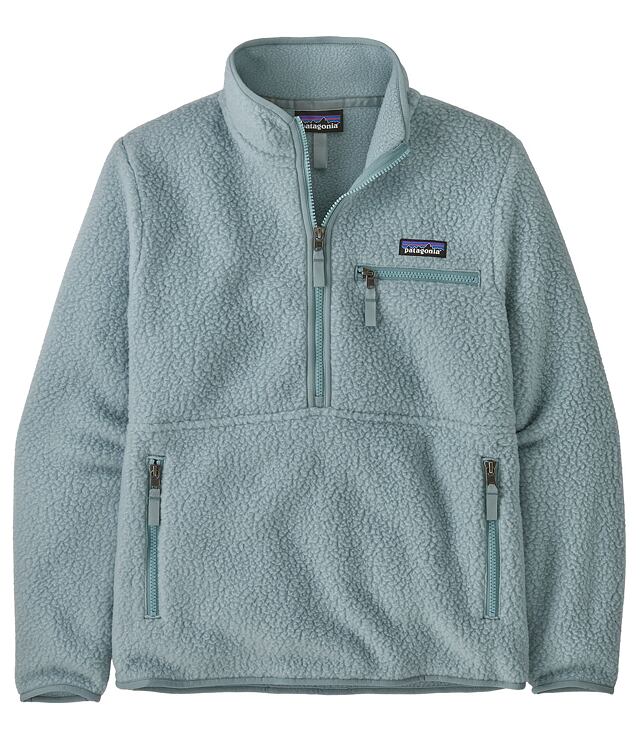 Bunda PATAGONIA W RETRO PILE MARSUPIAL Lady