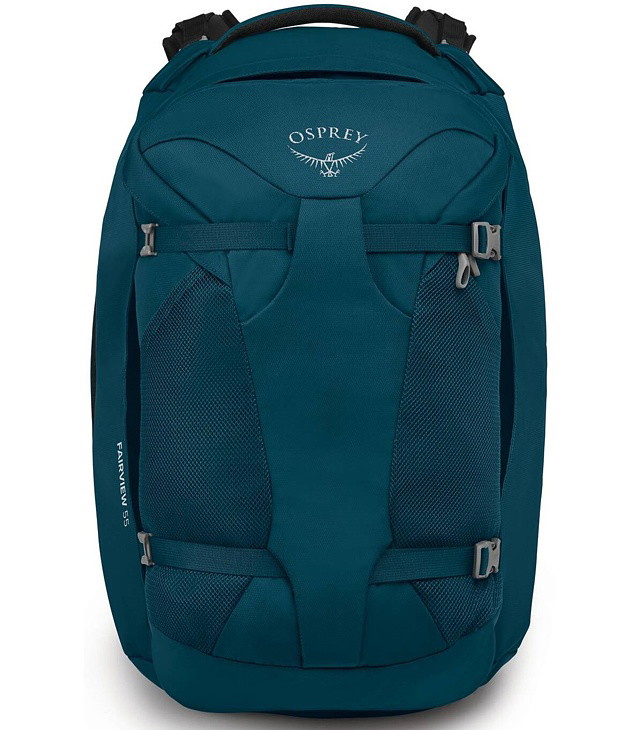 Ženska torba OSPREY FAIRVIEW 55