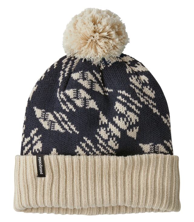 Căciulă PATAGONIA POWDER TOWN BEANIE Uni