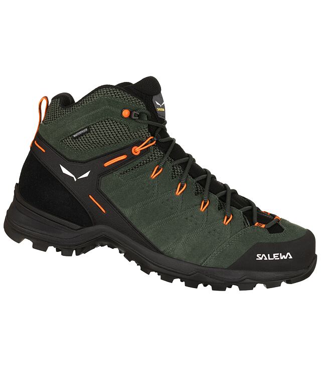 Buty SALEWA MS ALP MATE MID WP Man