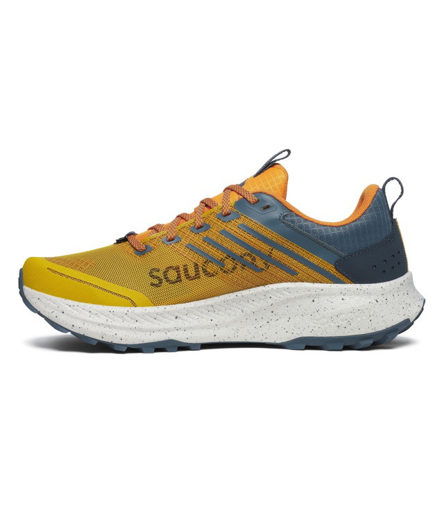 SAUCONY M RIDE TR 2 Man férfi futócipő