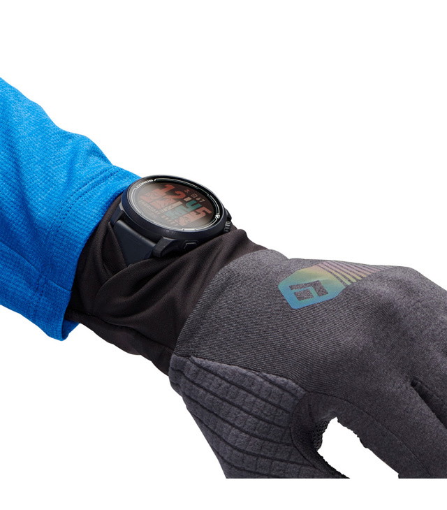 Rukavice BLACK DIAMOND DEPLOY GLOVES Uni