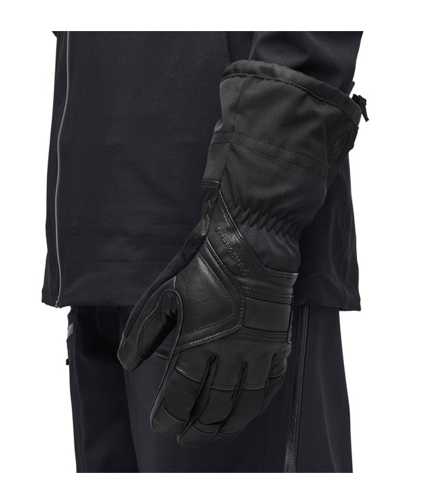 BLACK DIAMOND GUIDE GLOVES Uni kesztyű