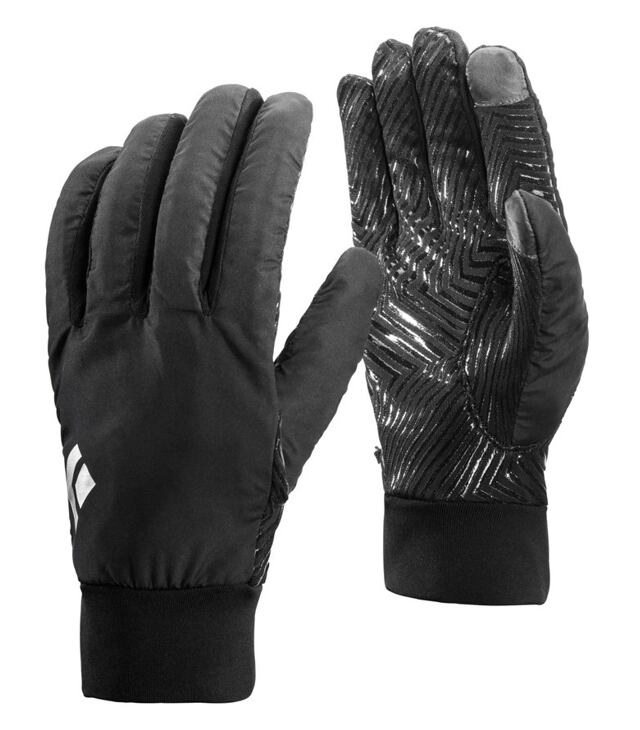 Rukavice BLACK DIAMOND MONT BLANC GLOVES Uni