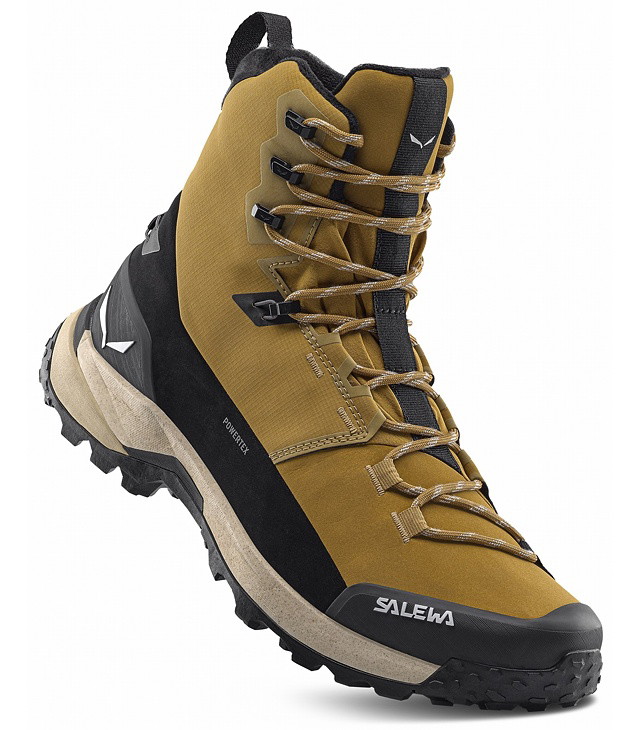 Cipele SALEWA PUEZ WINTER MID PTX M Man