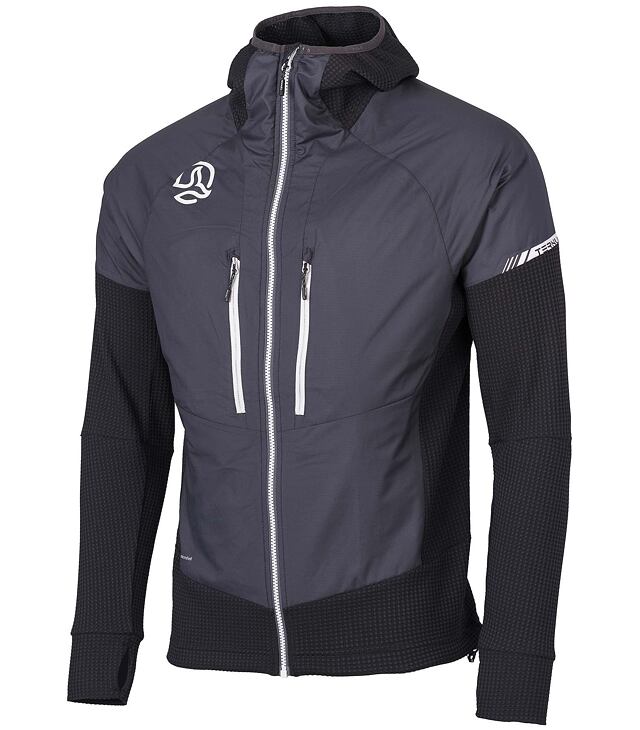 Kurtka TERNUA AGILE HYBRID JACKET M Man