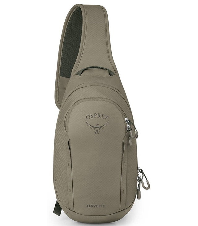 Batoh OSPREY DAYLITE SLING Uni, concrete tan
