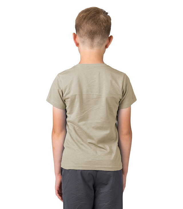 Tricou pentru copii HANNAH RANDY JR