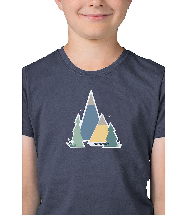 Tricou pentru copii HANNAH RANDY JR