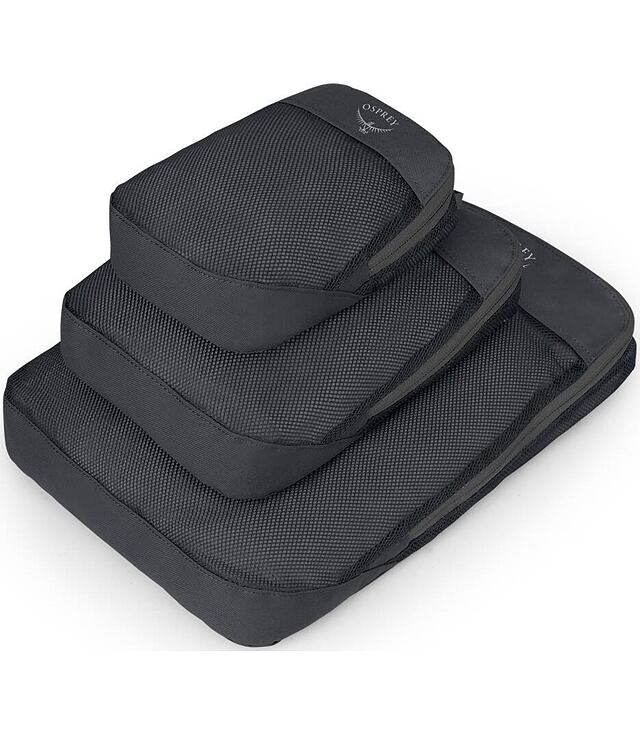 Etui OSPREY DAYLITE PACKING CUBE SET Uni