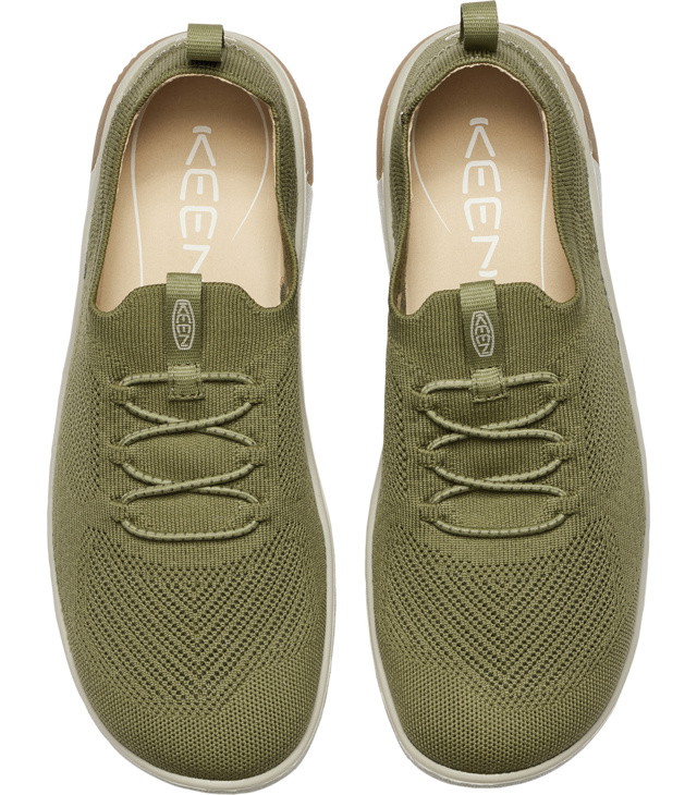 KEEN KNX KNIT LACE MEN férfi cipő