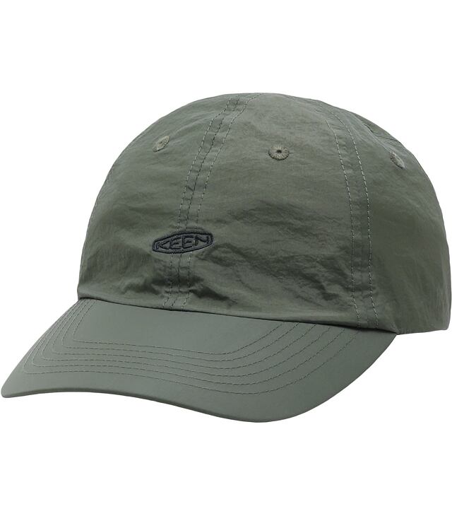 Čiapka KEEN KEEN LOGO NYLON BANGEE CAP Uni