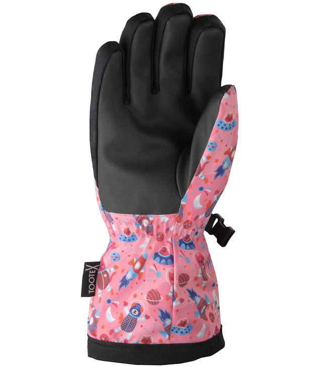 Rukavice MATT KIDS GLOVES Kids