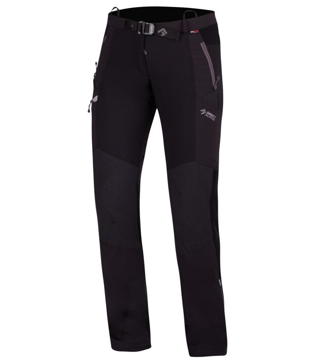 Nohavice DIRECT ALPINE CASCADE LADY PANTS Lady