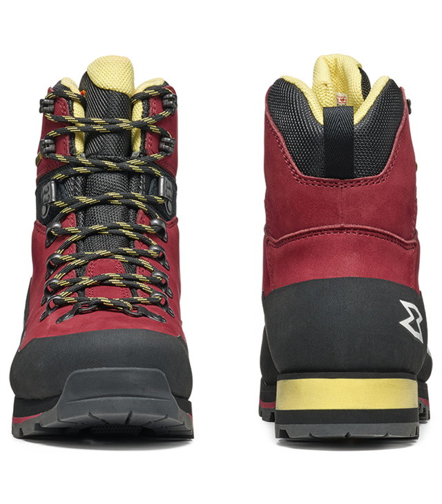 Pantofi GARMONT NEBRASKA II GTX Lady