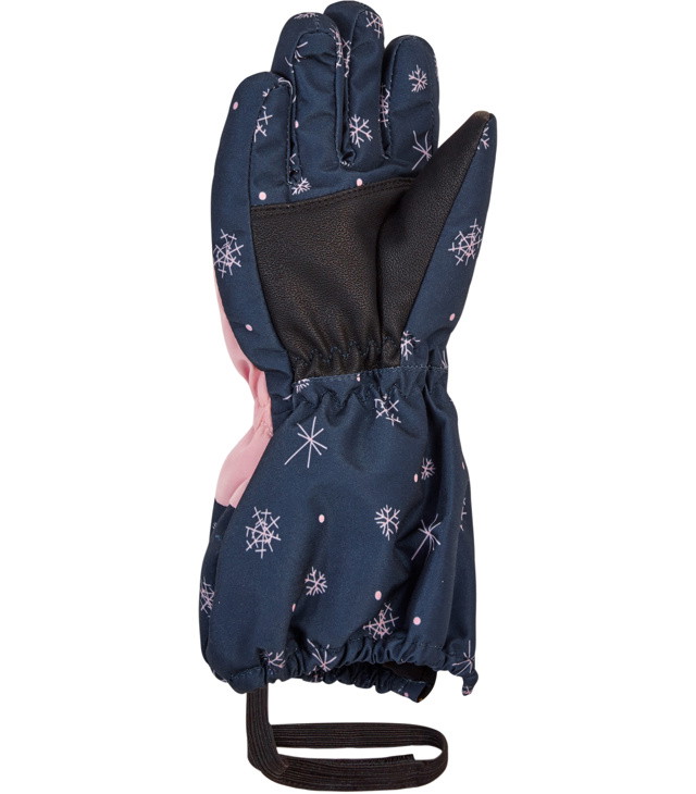 Rukavice ZIENER LEVIO AS MINIS Junior