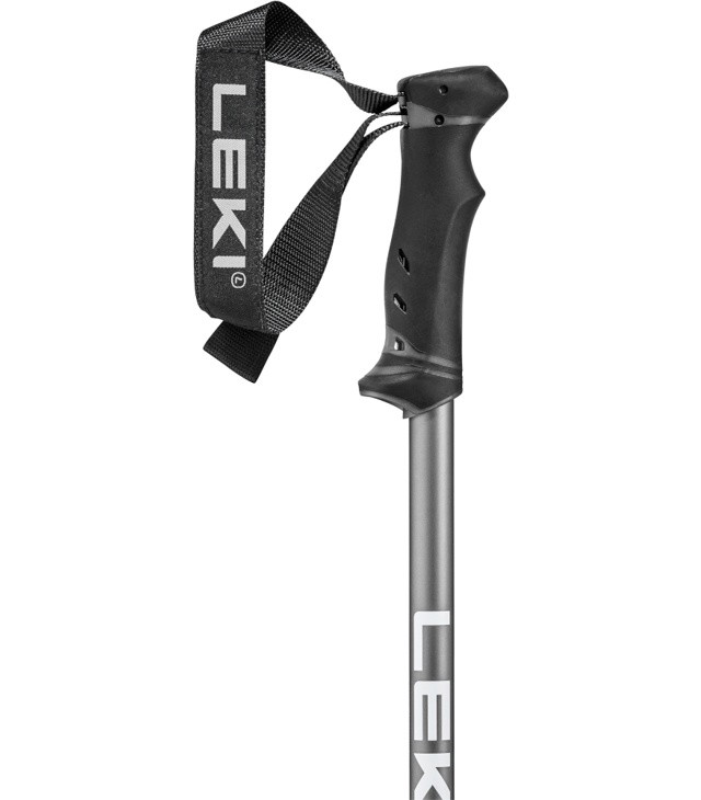 Hole sjezdové LEKI QNTM Uni