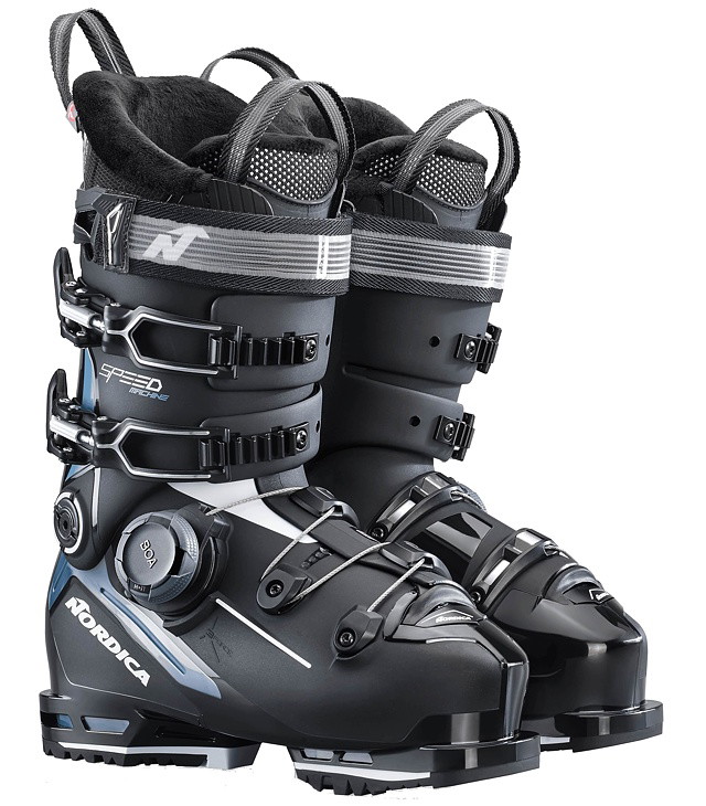 Cipele za skijanje NORDICA SPEEDMACHINE 3 BOA 95 W (GW) Lady