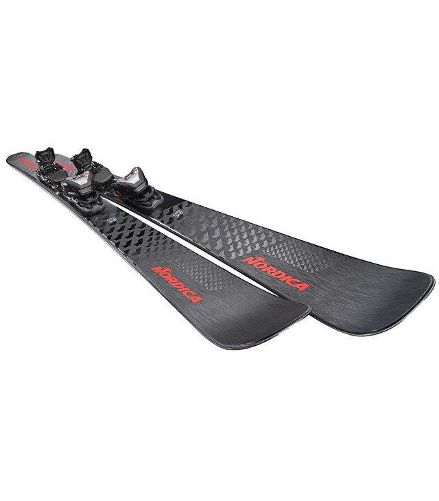 Lyže NORDICA STEADFAST 85 DC FDT+TPX 1 Man
