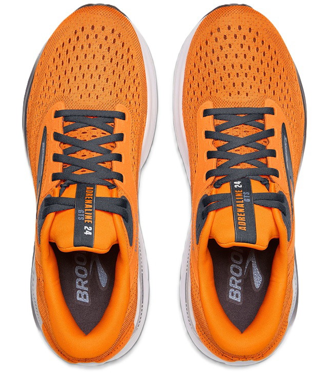 BROOKS ADRENALINE GTS 24 férfi futócipő