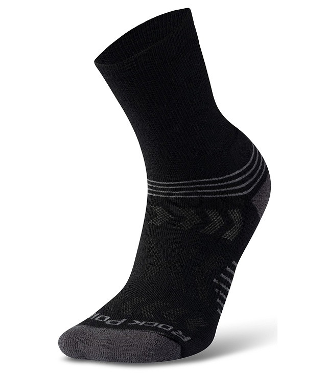 Zokni ROCK POINT HIKER MEDIUM CREW Uni