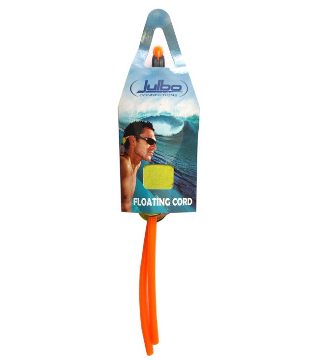 JULBO SP1250 JC FLOATING C. YELLOW szemüvegtartó zsinór