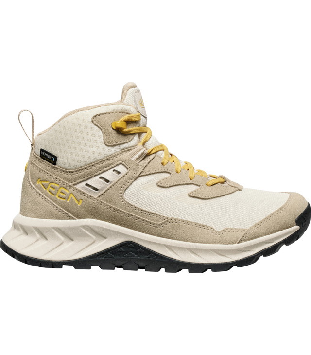 KEEN HIGHTRAIL MID WP WOMEN Lady cipő