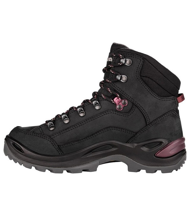 LOWA RENEGADE GTX MID WS Lady cipő
