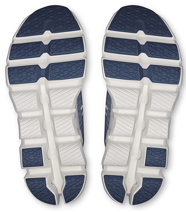 Dámské běžecké boty ON CLOUDSWIFT 4