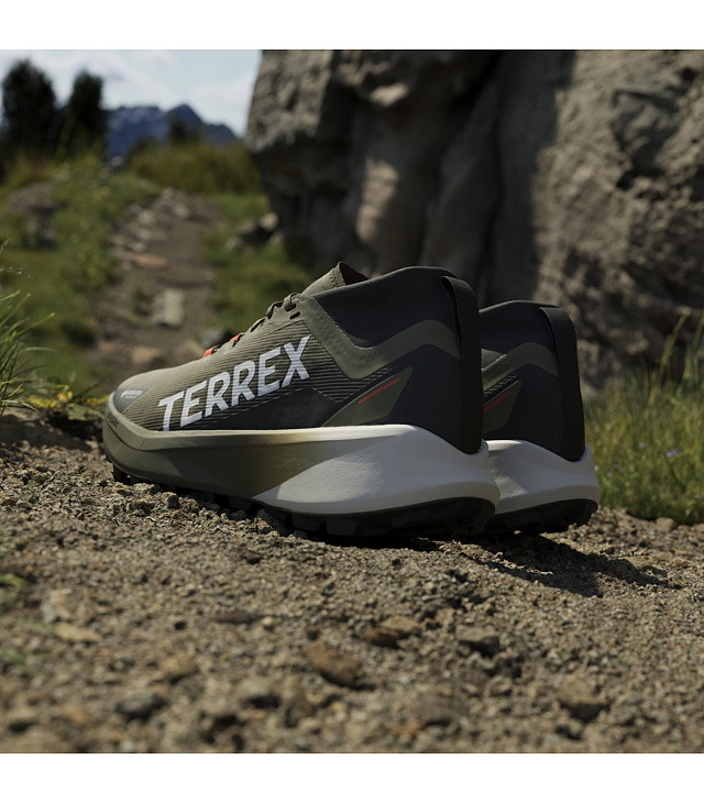 ADIDAS TERREX AGRAVIC GTX Férfi cipő