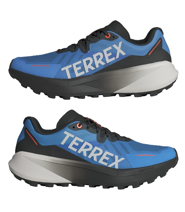 ADIDAS TERREX AGRAVIC 3 férfi cipő