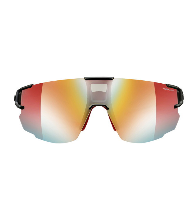 JULBO AEROSPEED ZEBRA LIGHT FIRE szemüveg