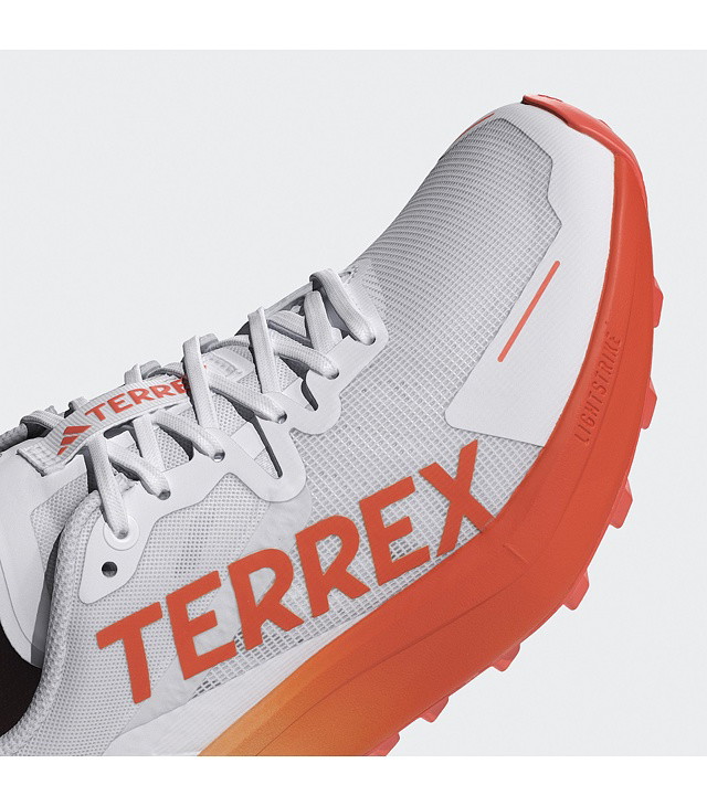 ADIDAS TERREX AGRAVIC 3 W Lady cipő