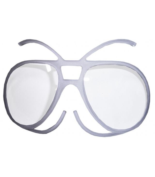 Clip pentru ochelari JULBO GOOGLES CLIP SIZE L