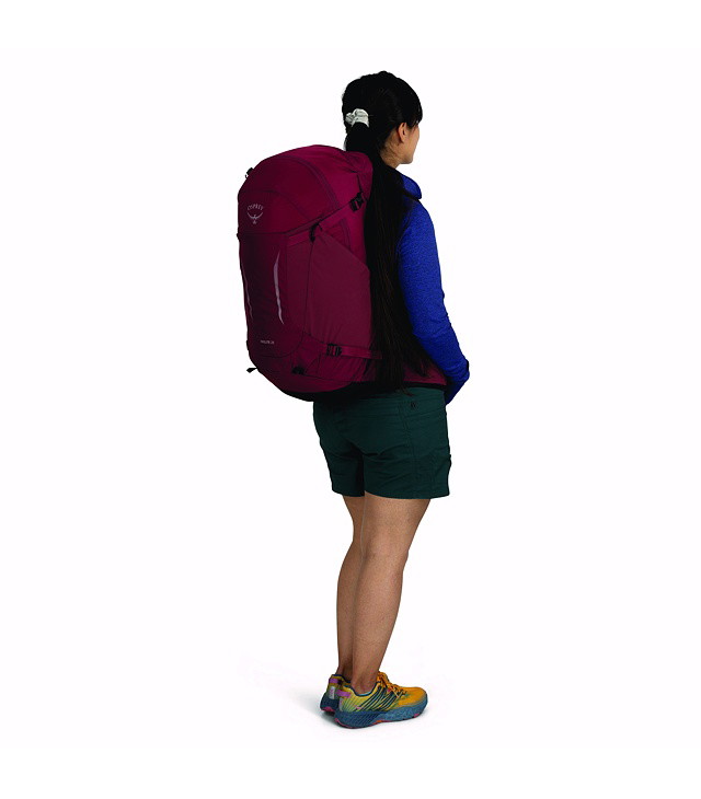OSPREY HIKELITE 28 Uni hátizsák