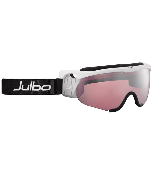 Naočale JULBO SNAJPER M CAT 3+2+0 Uni