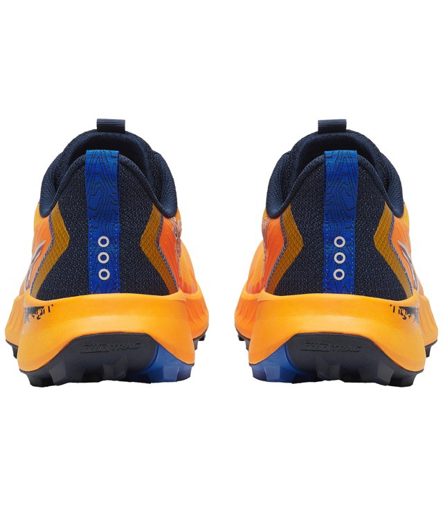 SAUCONY PEREGRINE 15 férfi futócipő