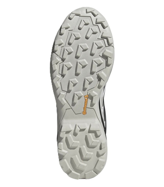 ADIDAS TERREX SKYCHASER GTX Férfi cipő, cblack/cblack/greone