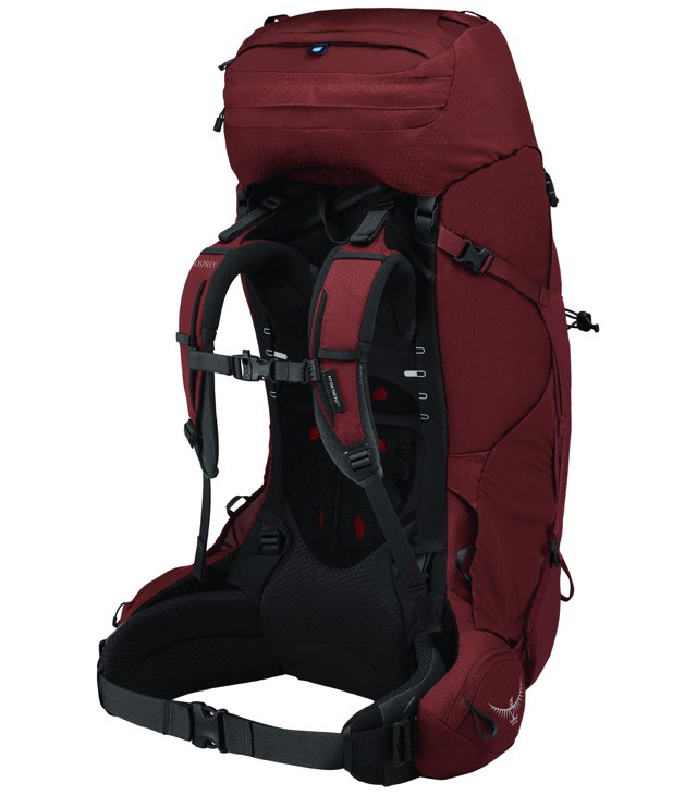 Batoh OSPREY AETHER 65 Man