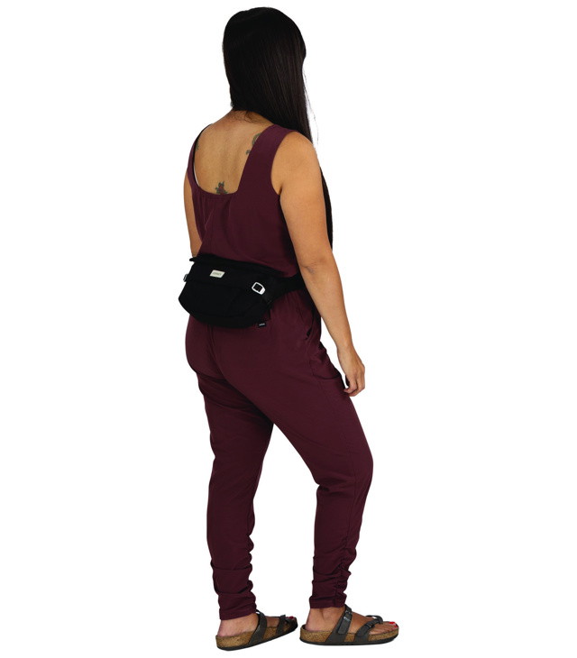 Ledvinka OSPREY ARCANE HIP BAG Uni