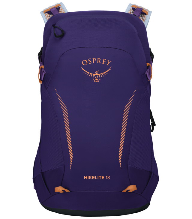 Rucsac OSPREY HIKELITE 18 Uni