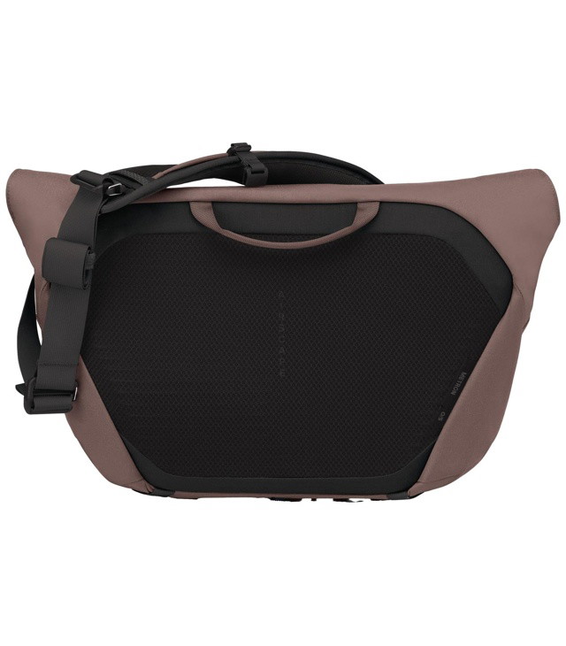 OSPREY METRON 18 MESSENGER torba Uni