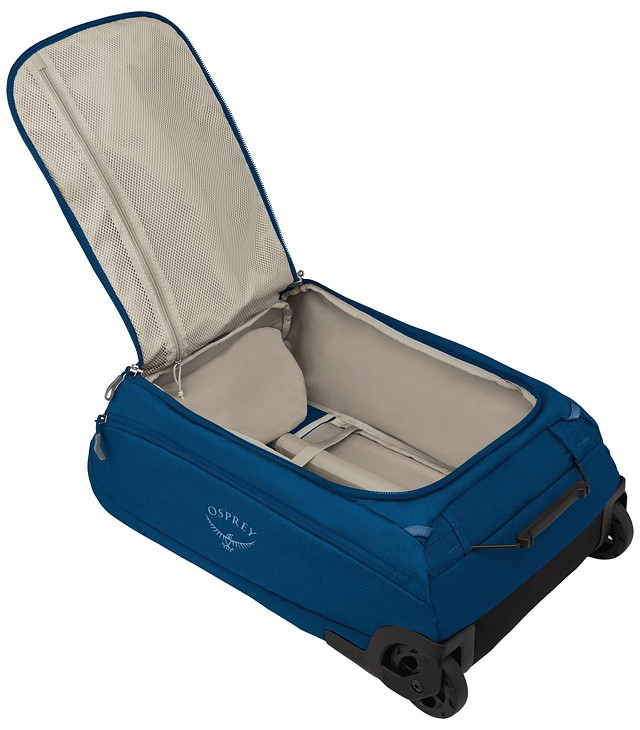 Ruksak OSPREY DAYLITE CO WHLD DUFFLE 40 Uni