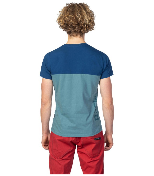 Tricou pentru bărbați RAFIKI GRAB LT