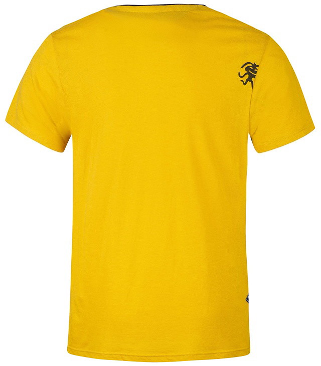 Tricou pentru bărbați RAFIKI ZONE