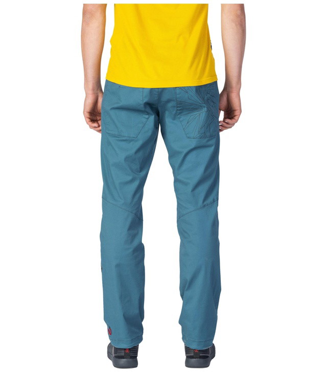 Pantaloni bărbați RAFIKI RUNOUT