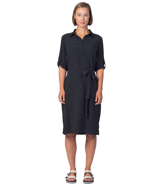 Sukienka HANNAH LIBY Lady