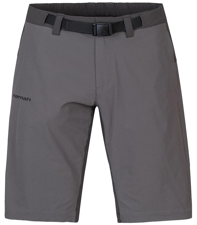 Spodenki męskie HANNAH BINDERS SHORTS